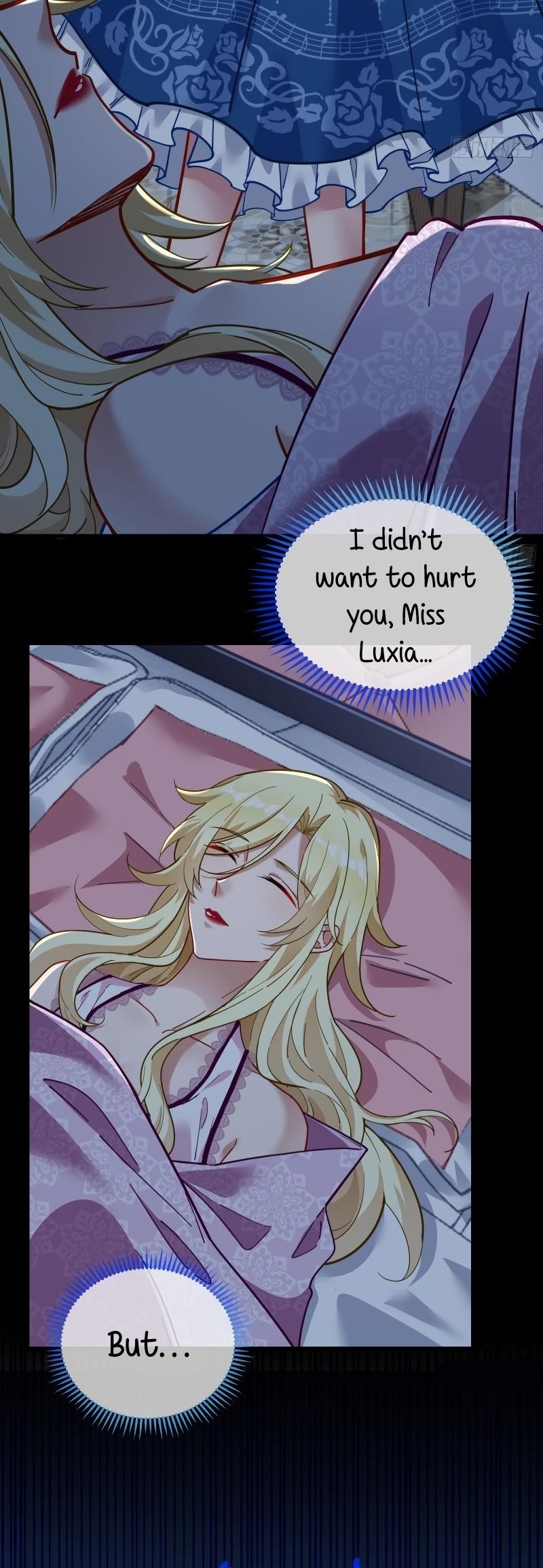 Cheating Men Must Die Chapter 471 - Page 23