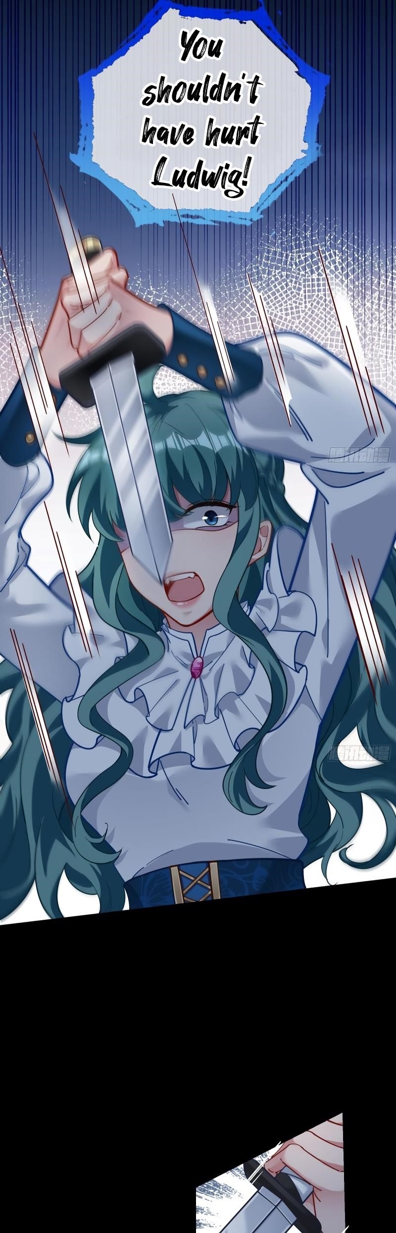 Cheating Men Must Die Chapter 471 - Page 24