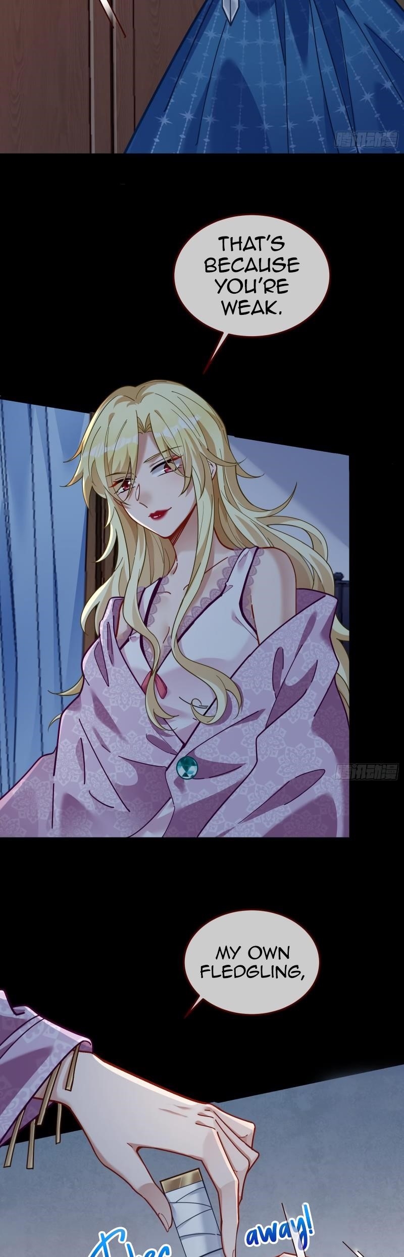 Cheating Men Must Die Chapter 471 - Page 26