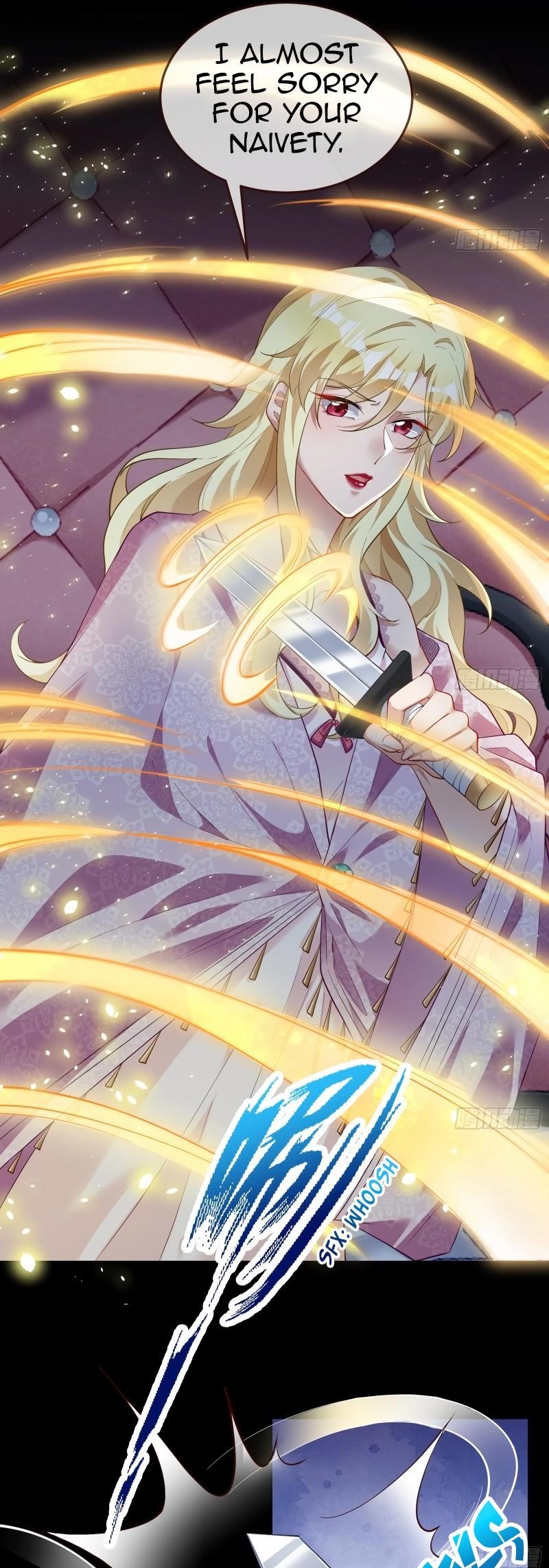 Cheating Men Must Die Chapter 471 - Page 28