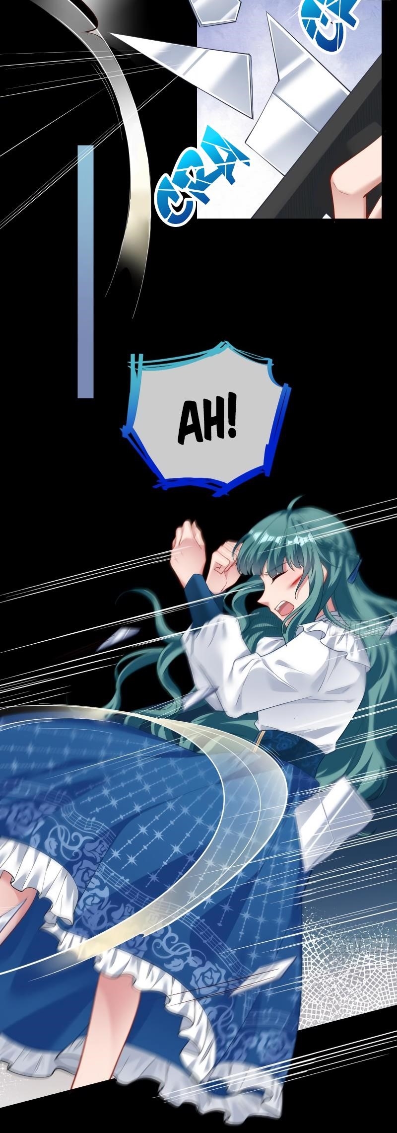 Cheating Men Must Die Chapter 471 - Page 29