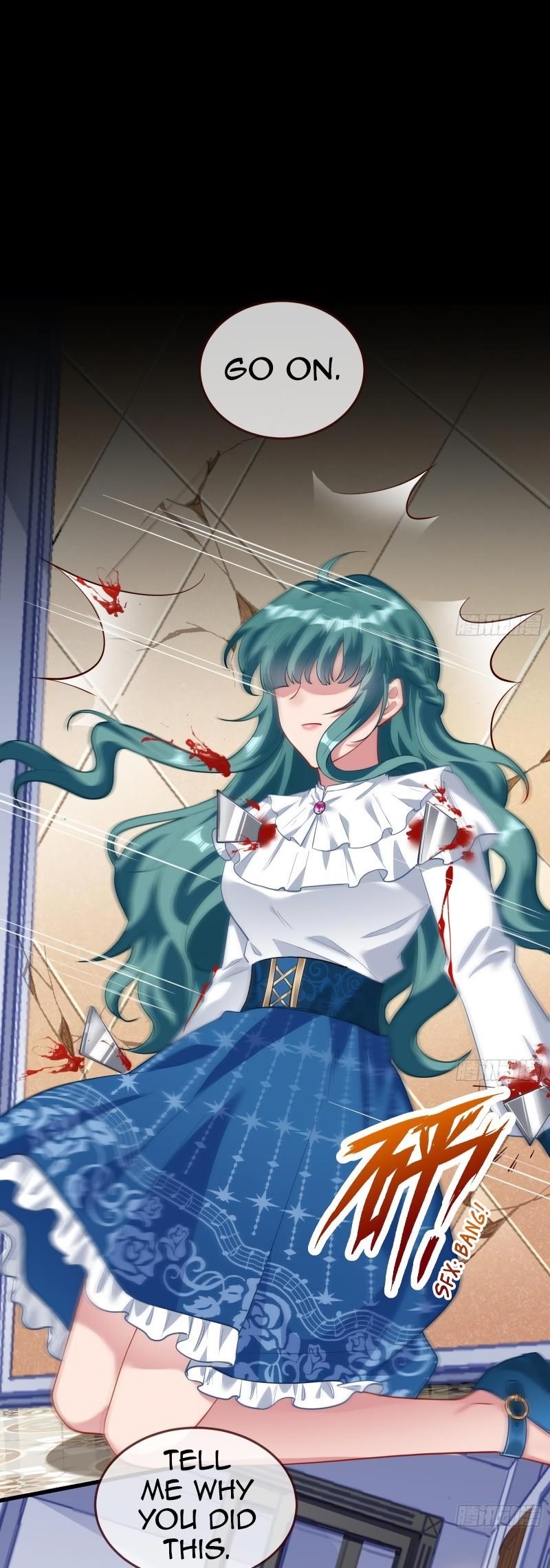 Cheating Men Must Die Chapter 471 - Page 30