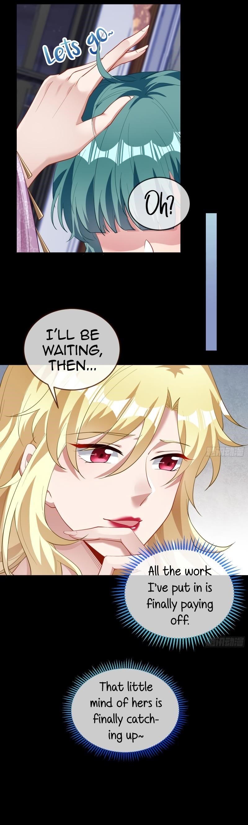 Cheating Men Must Die Chapter 471 - Page 38