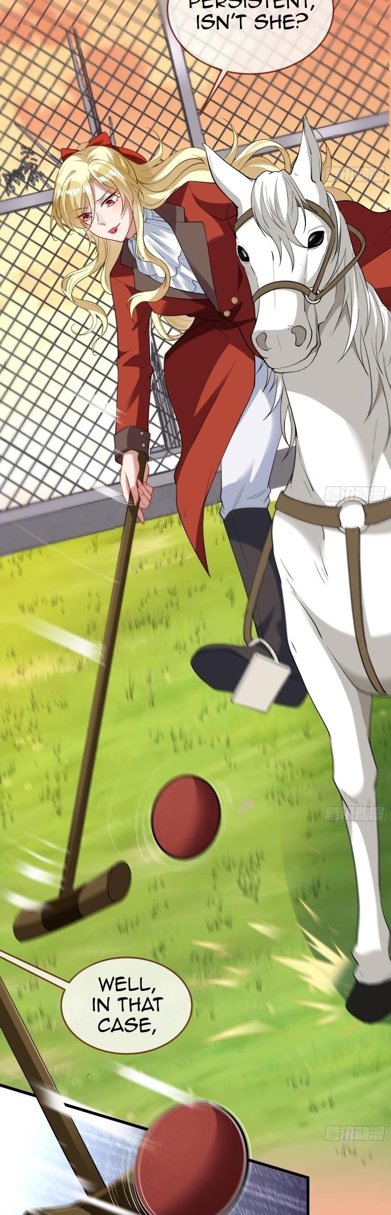 Cheating Men Must Die Chapter 471 - Page 4