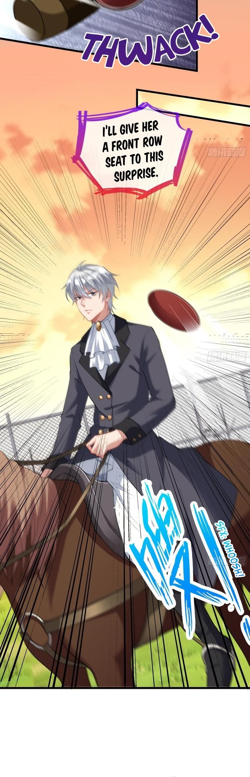 Cheating Men Must Die Chapter 471 - Page 5