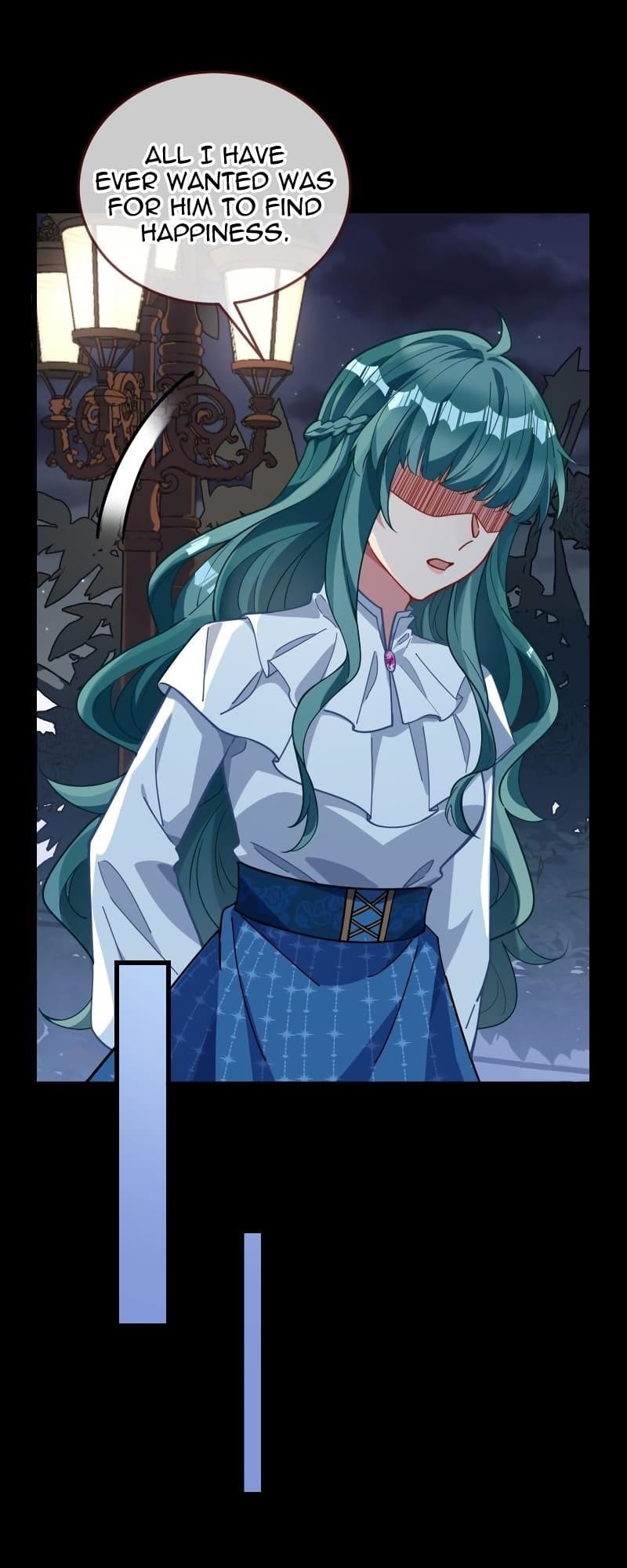 Cheating Men Must Die Chapter 472 - Page 15