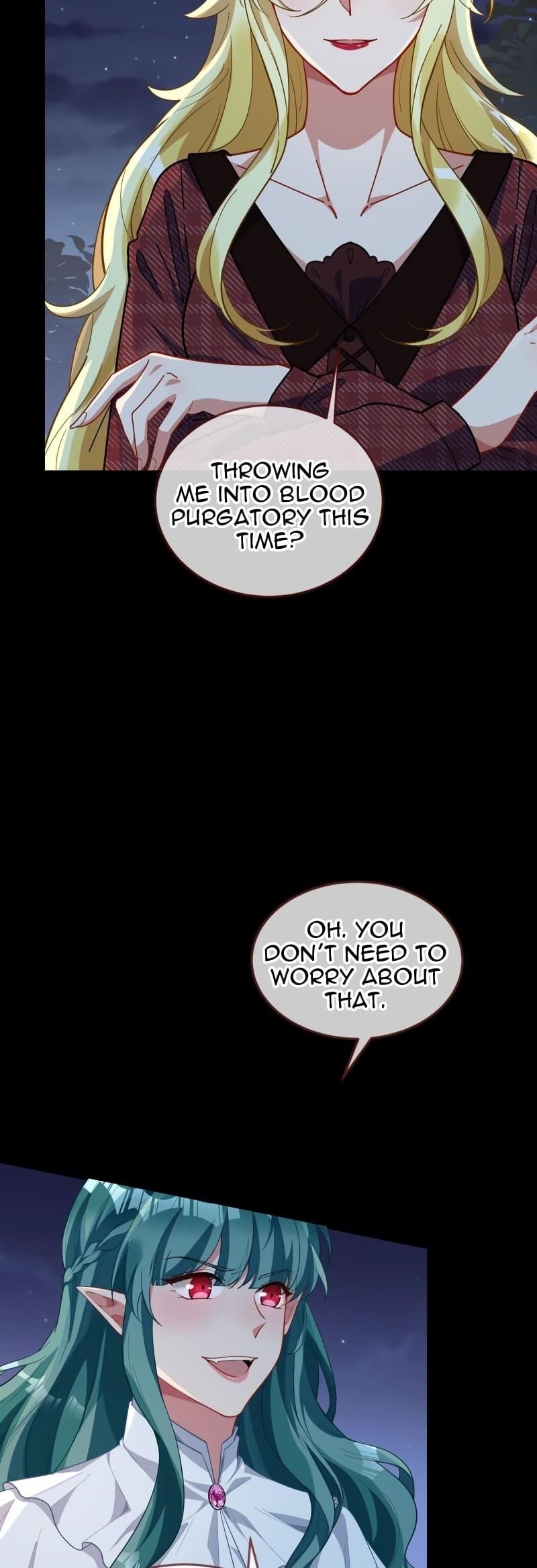 Cheating Men Must Die Chapter 472 - Page 18