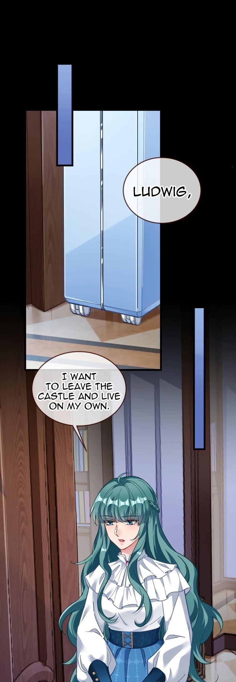 Cheating Men Must Die Chapter 472 - Page 2