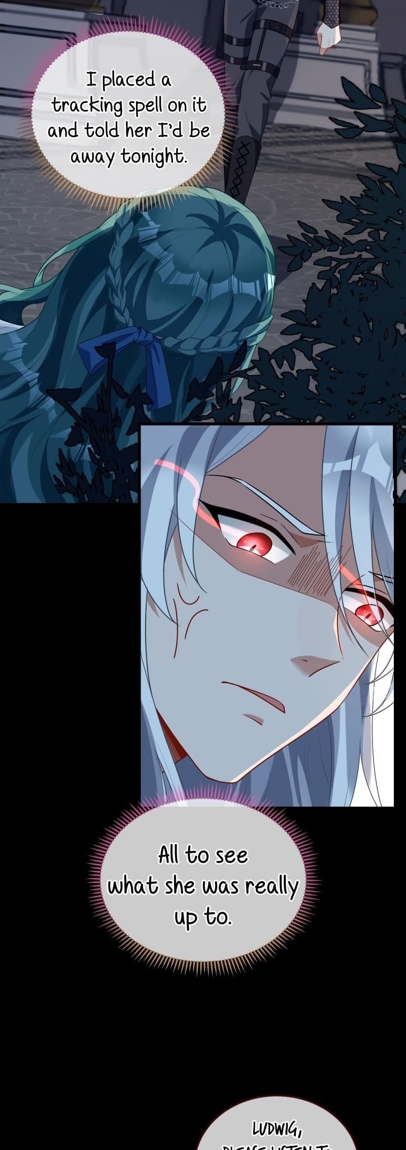 Cheating Men Must Die Chapter 472 - Page 27