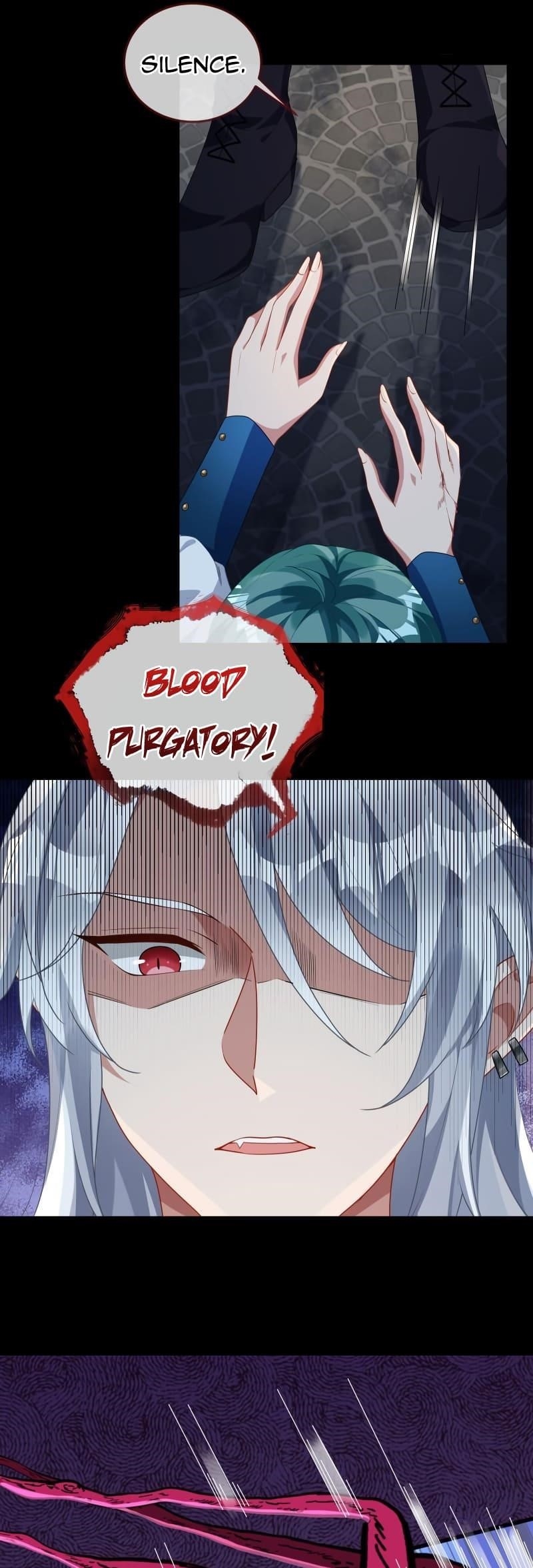 Cheating Men Must Die Chapter 472 - Page 29