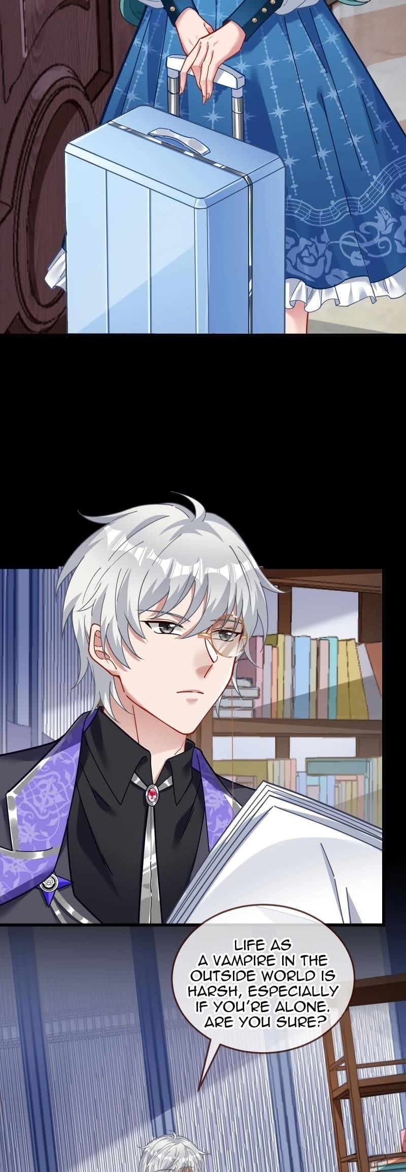 Cheating Men Must Die Chapter 472 - Page 3