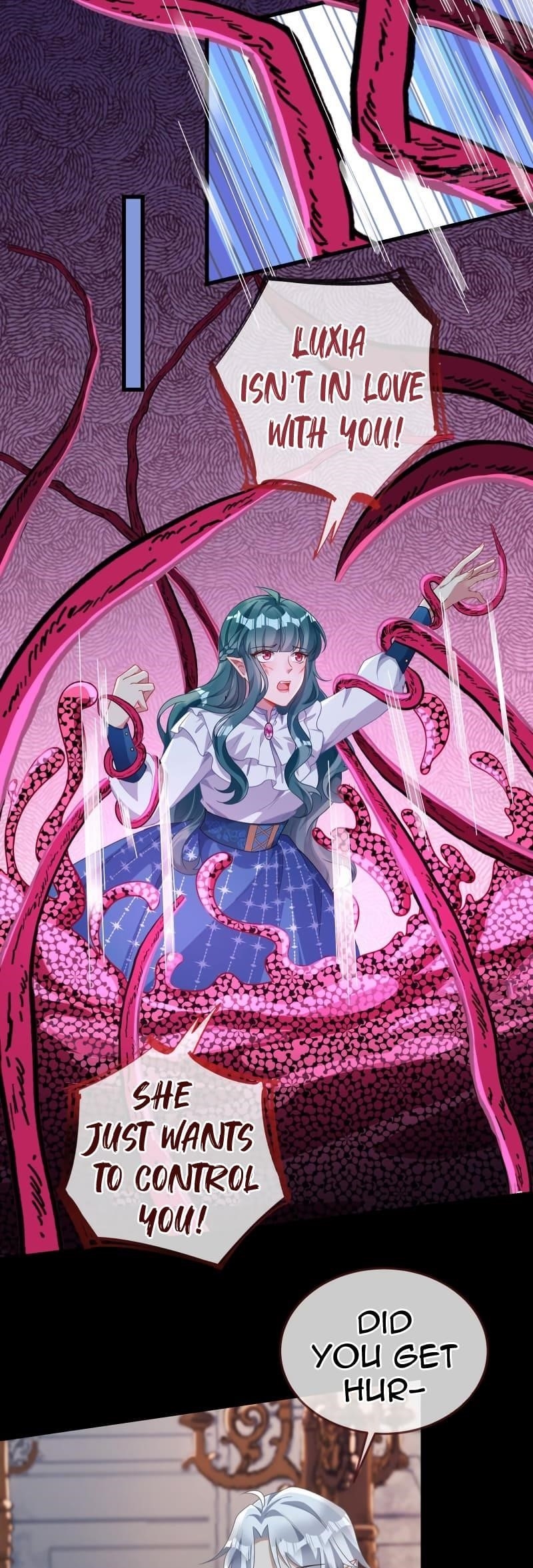 Cheating Men Must Die Chapter 472 - Page 30