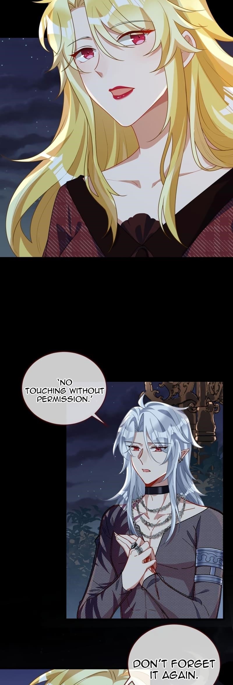 Cheating Men Must Die Chapter 472 - Page 32