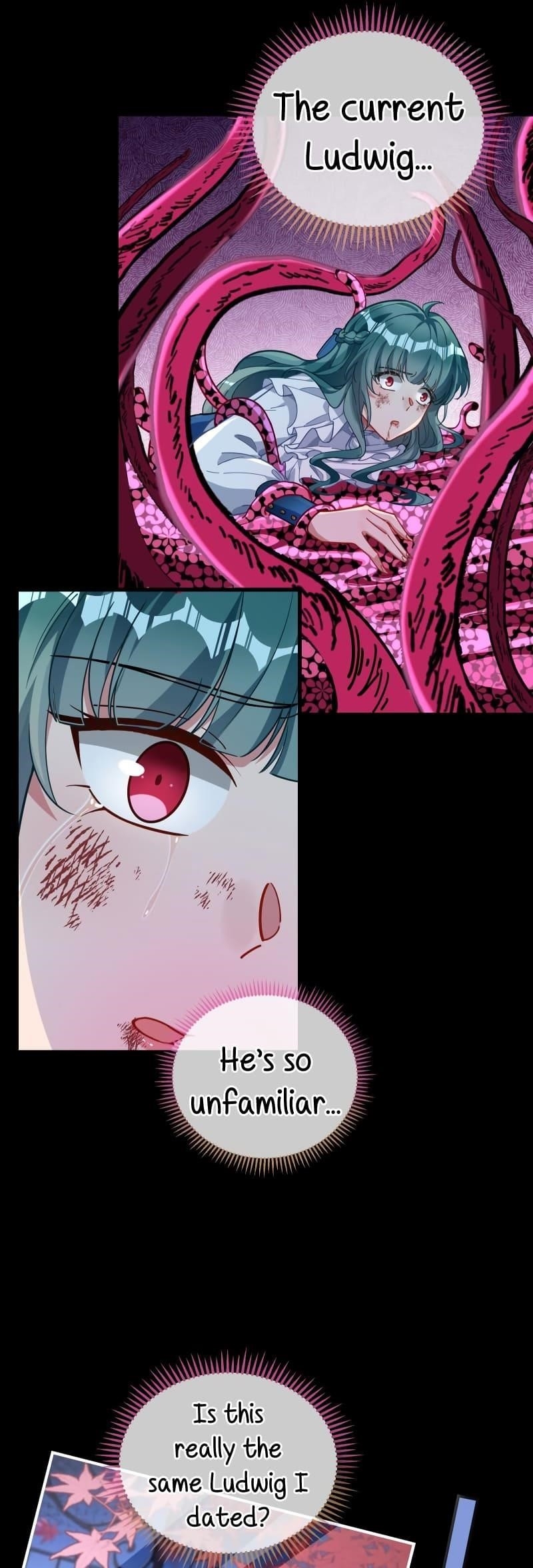 Cheating Men Must Die Chapter 472 - Page 34