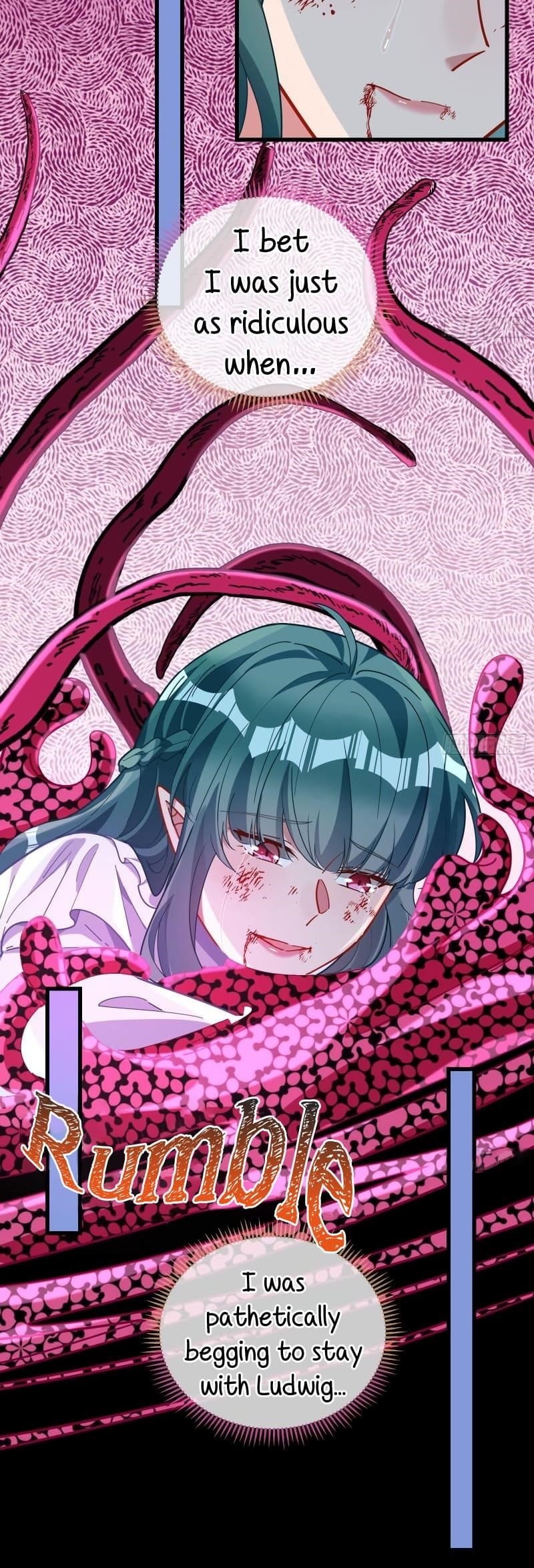 Cheating Men Must Die Chapter 472 - Page 37