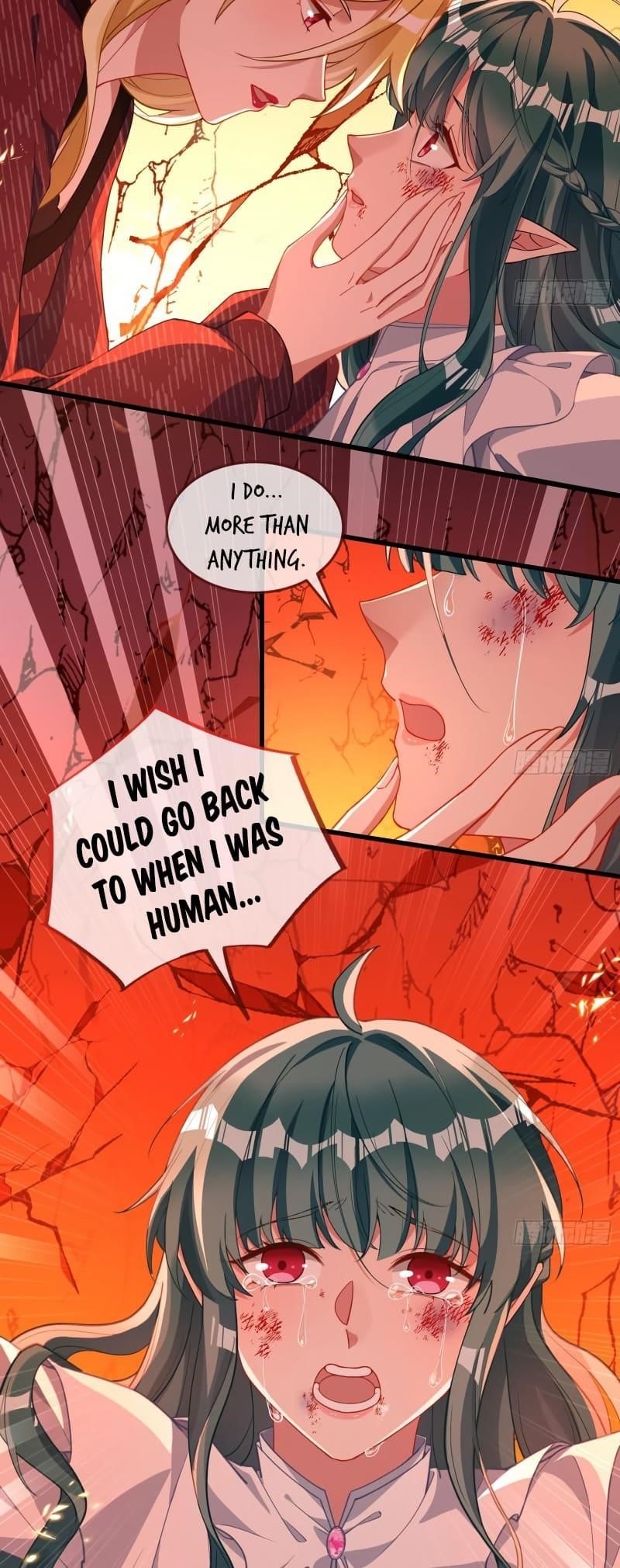 Cheating Men Must Die Chapter 473 - Page 11