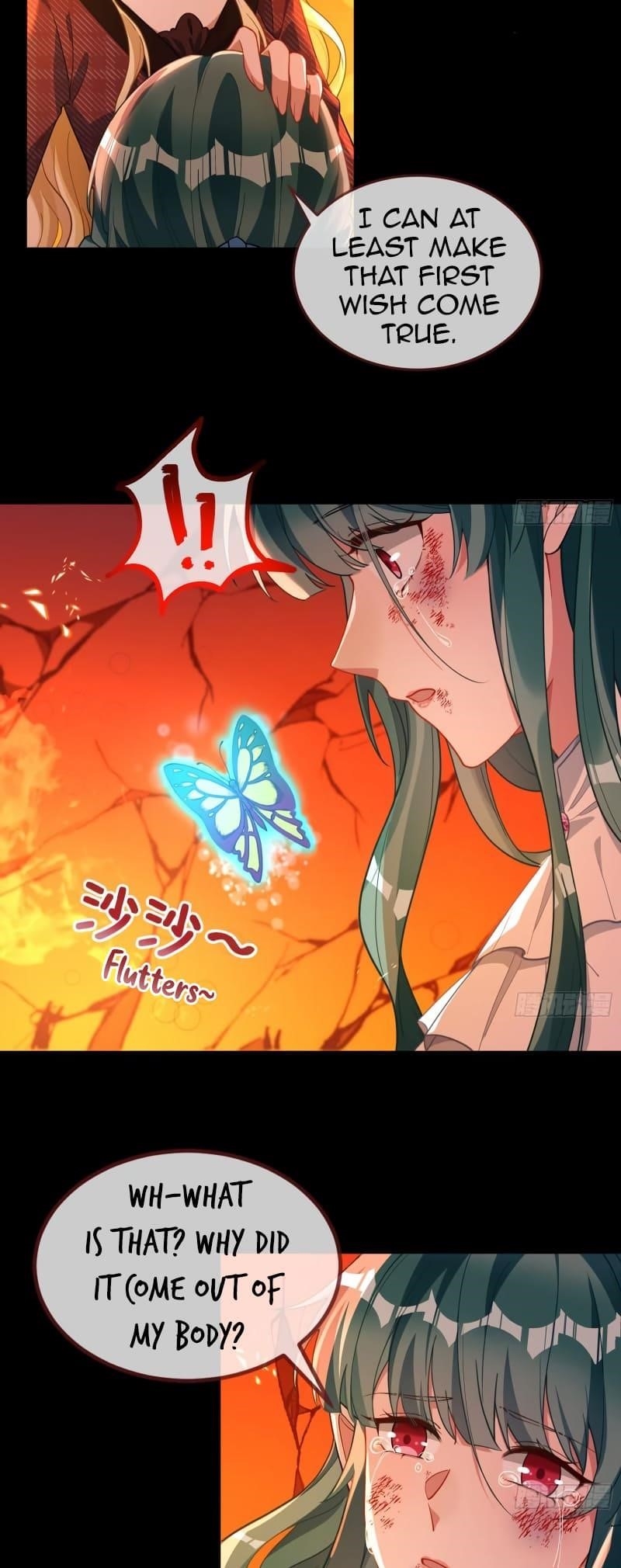 Cheating Men Must Die Chapter 473 - Page 13