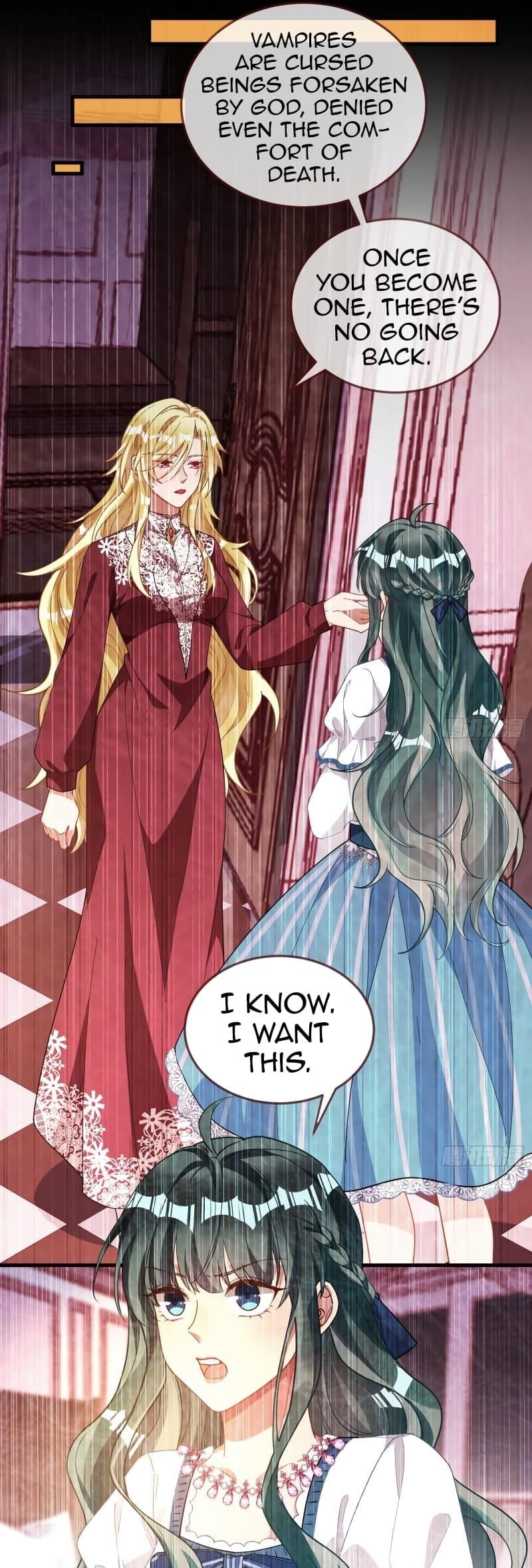 Cheating Men Must Die Chapter 473 - Page 15