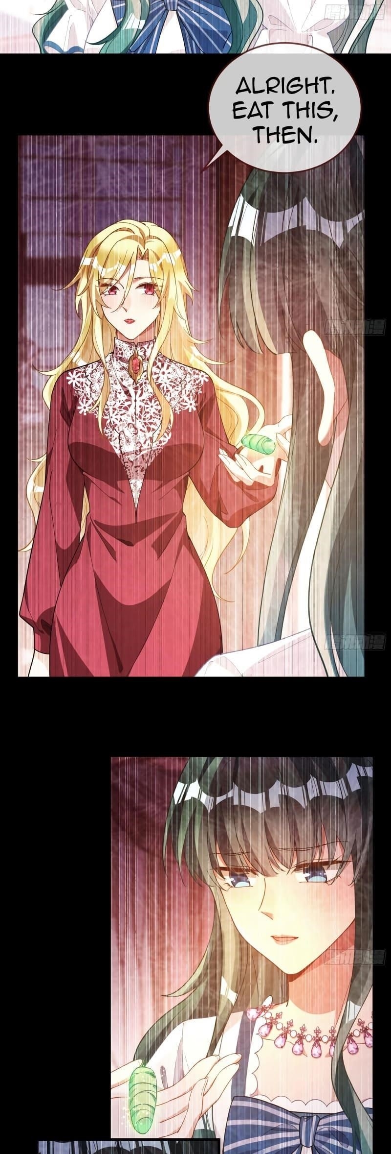 Cheating Men Must Die Chapter 473 - Page 16