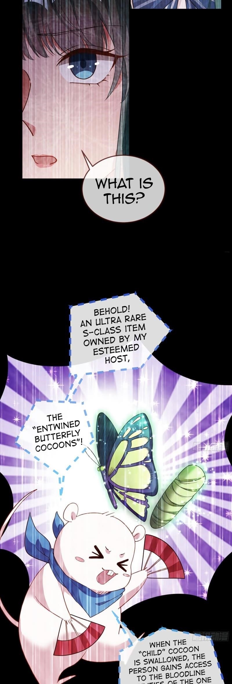 Cheating Men Must Die Chapter 473 - Page 17