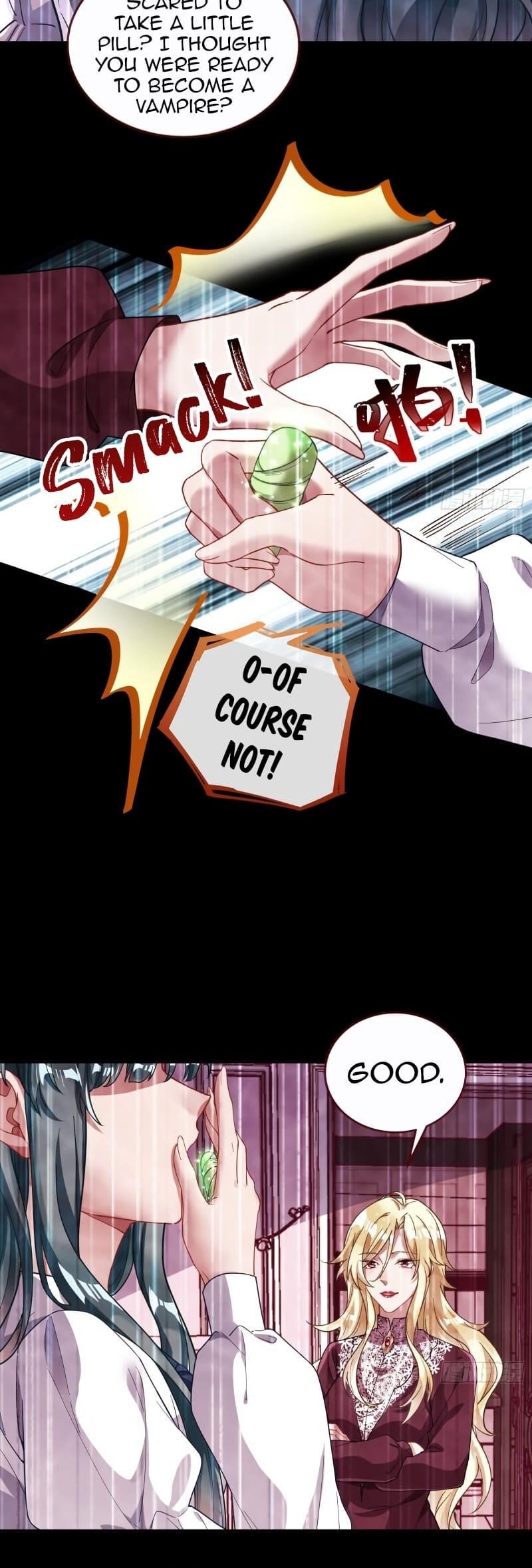 Cheating Men Must Die Chapter 473 - Page 19