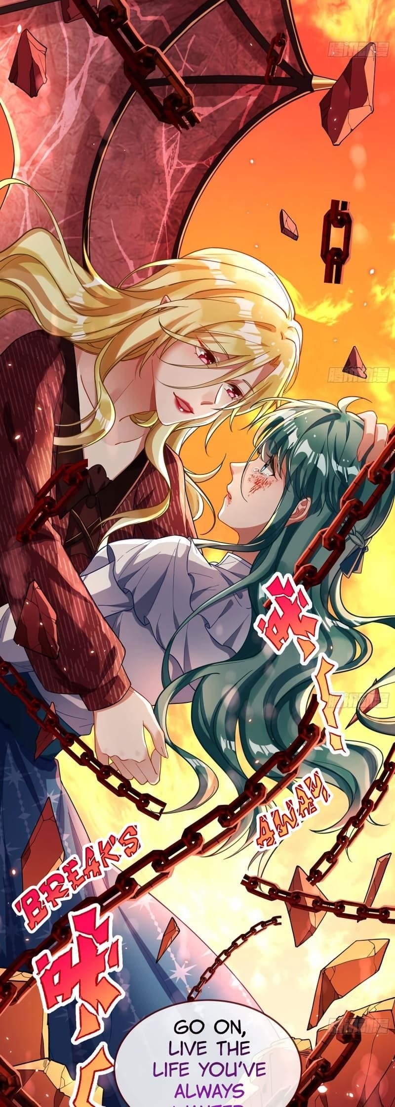 Cheating Men Must Die Chapter 473 - Page 21