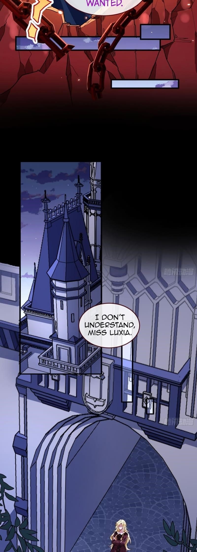 Cheating Men Must Die Chapter 473 - Page 22