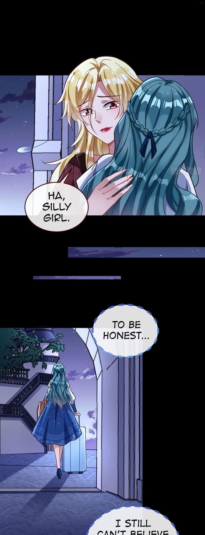 Cheating Men Must Die Chapter 473 - Page 27