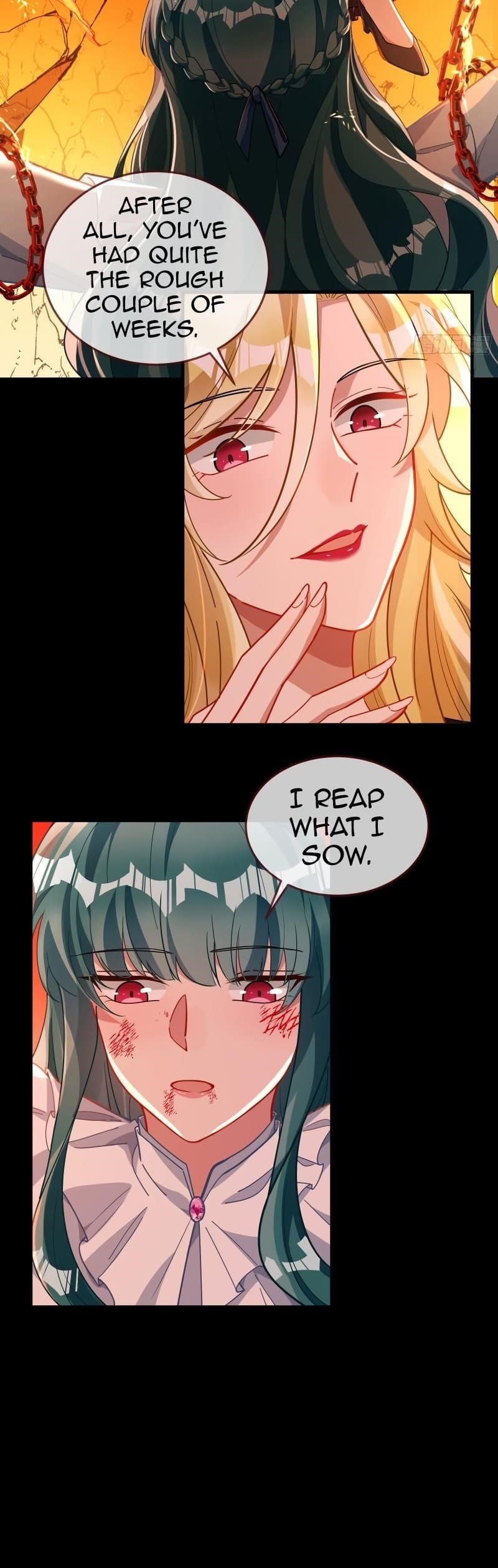 Cheating Men Must Die Chapter 473 - Page 4