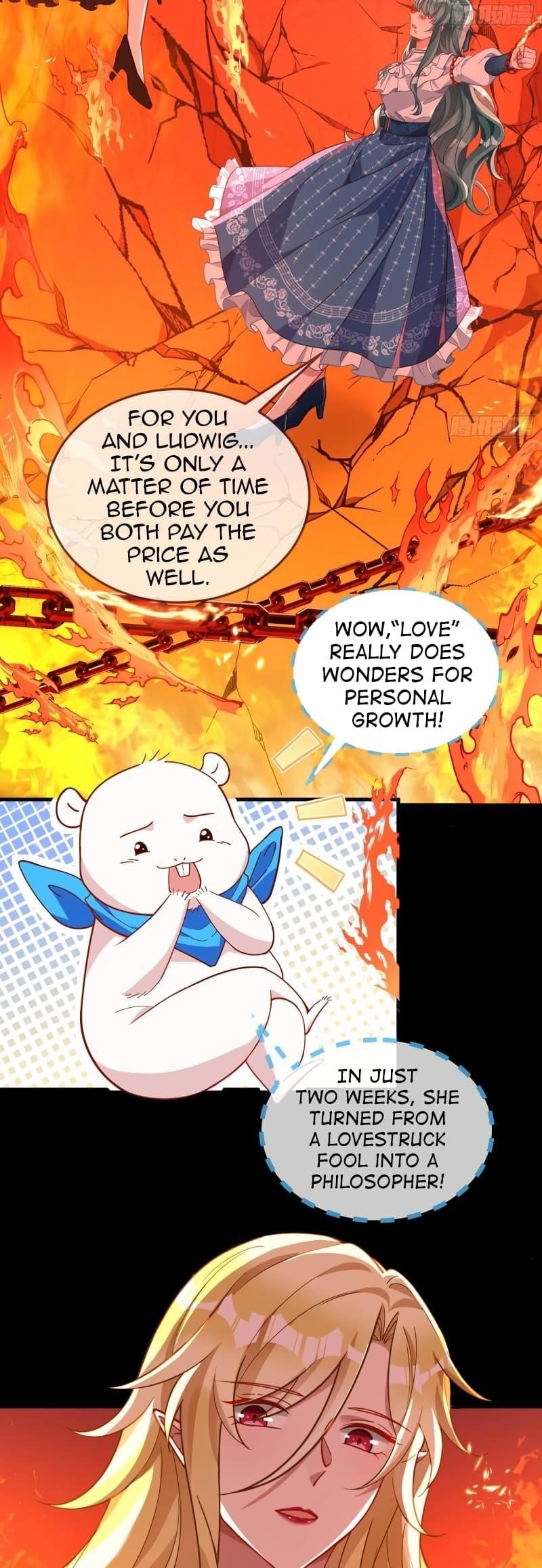 Cheating Men Must Die Chapter 473 - Page 6