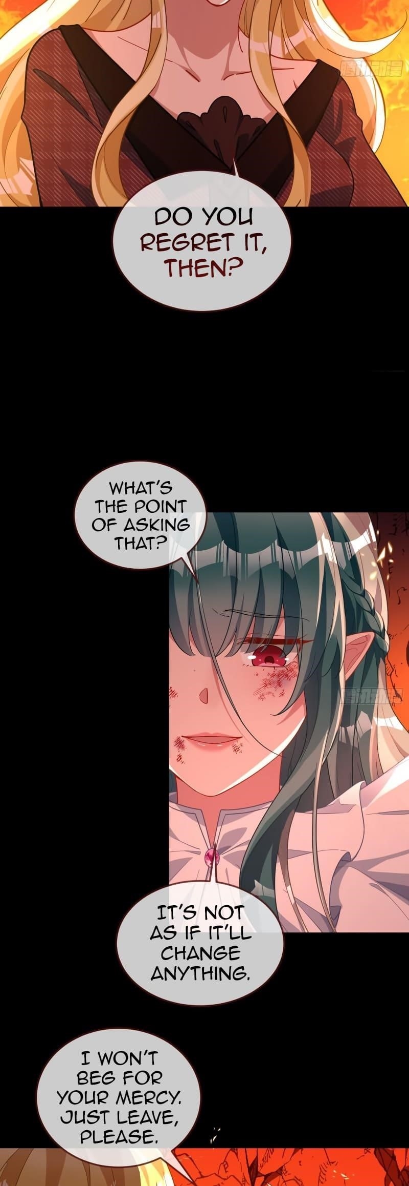 Cheating Men Must Die Chapter 473 - Page 7