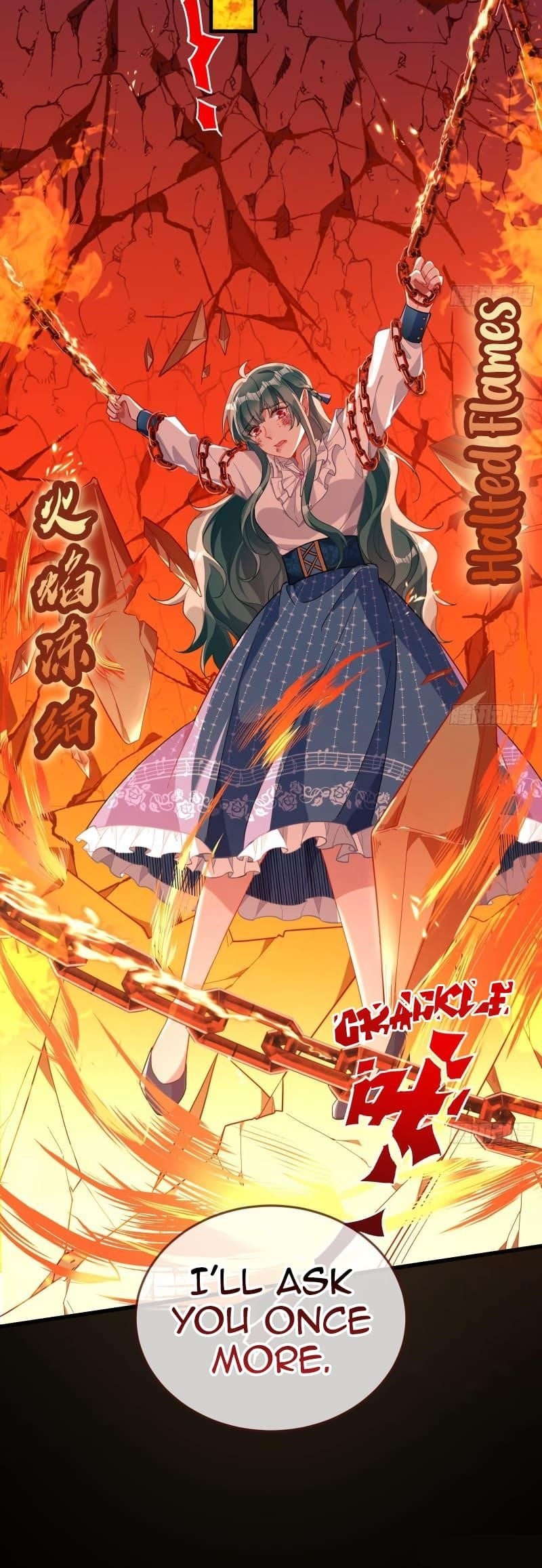 Cheating Men Must Die Chapter 473 - Page 9