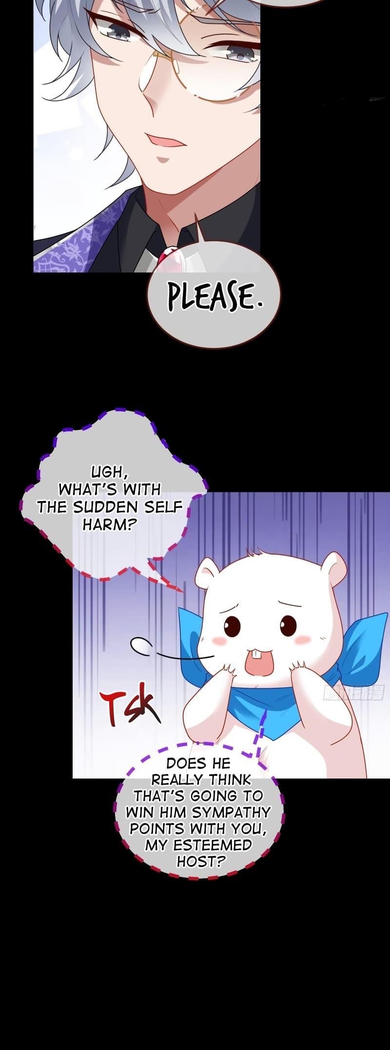 Cheating Men Must Die Chapter 474 - Page 15