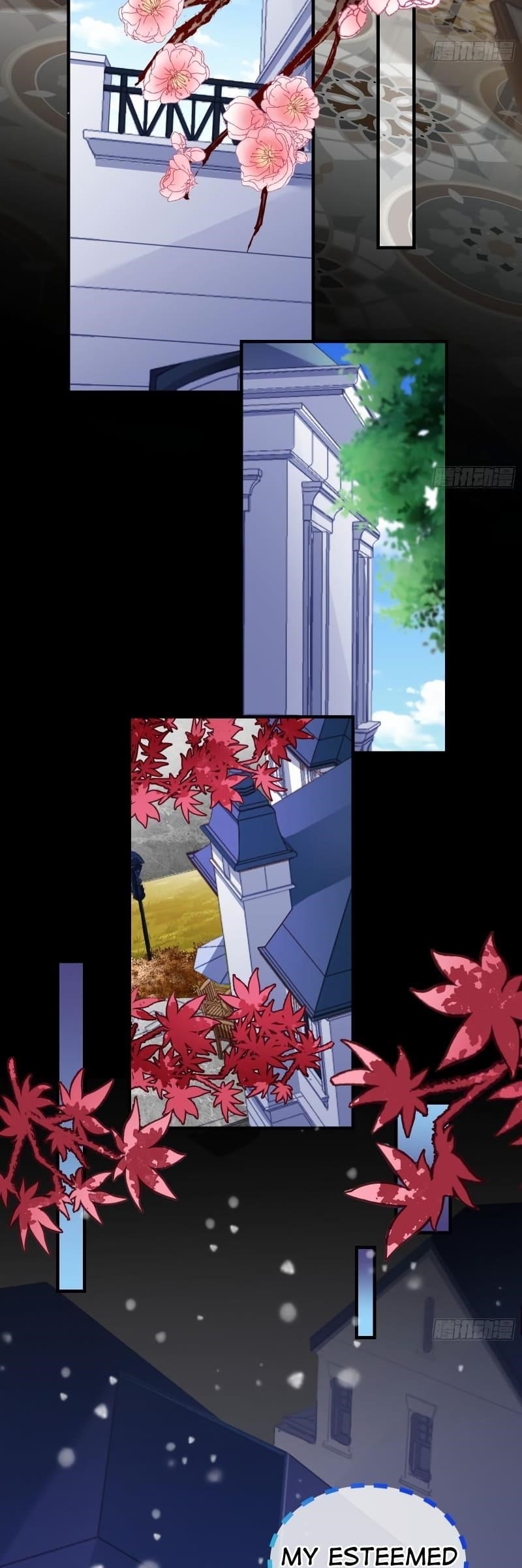 Cheating Men Must Die Chapter 474 - Page 17