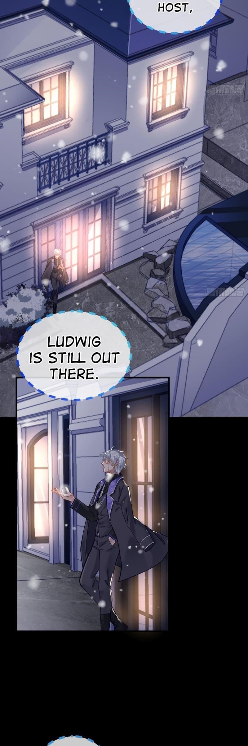 Cheating Men Must Die Chapter 474 - Page 18