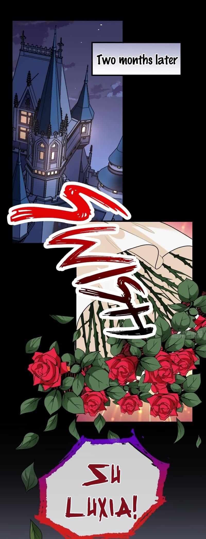 Cheating Men Must Die Chapter 474 - Page 2