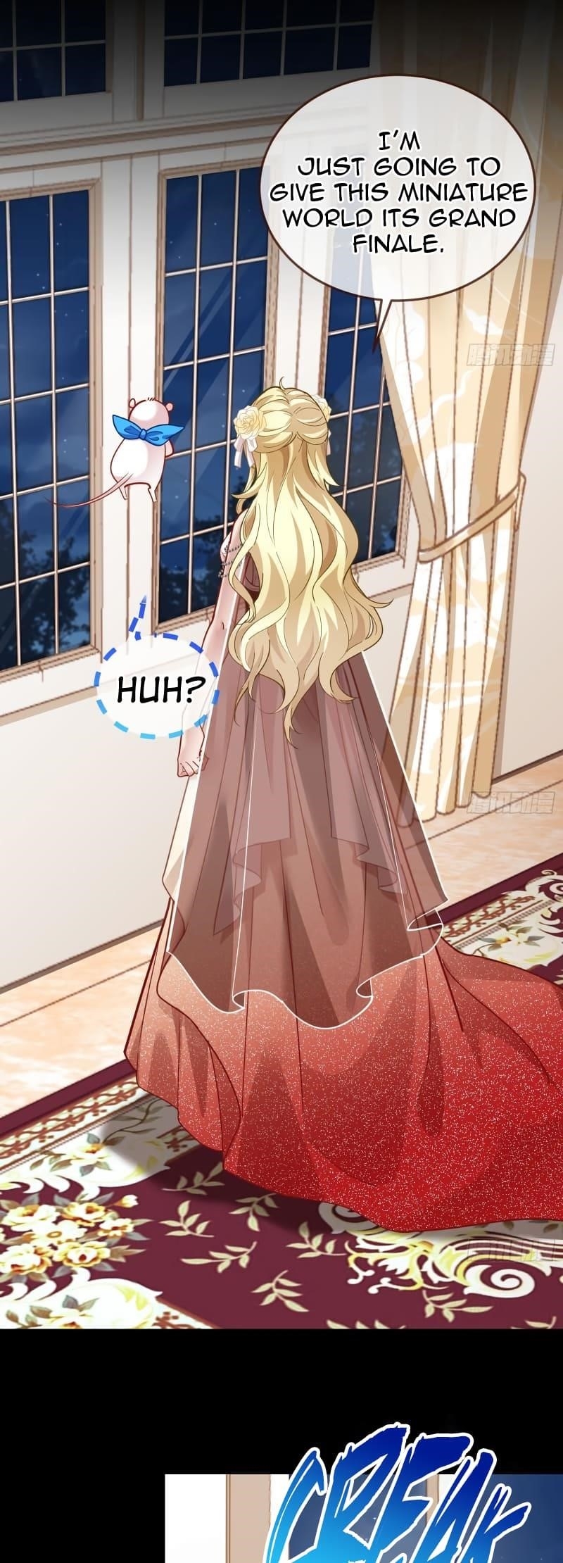 Cheating Men Must Die Chapter 474 - Page 24