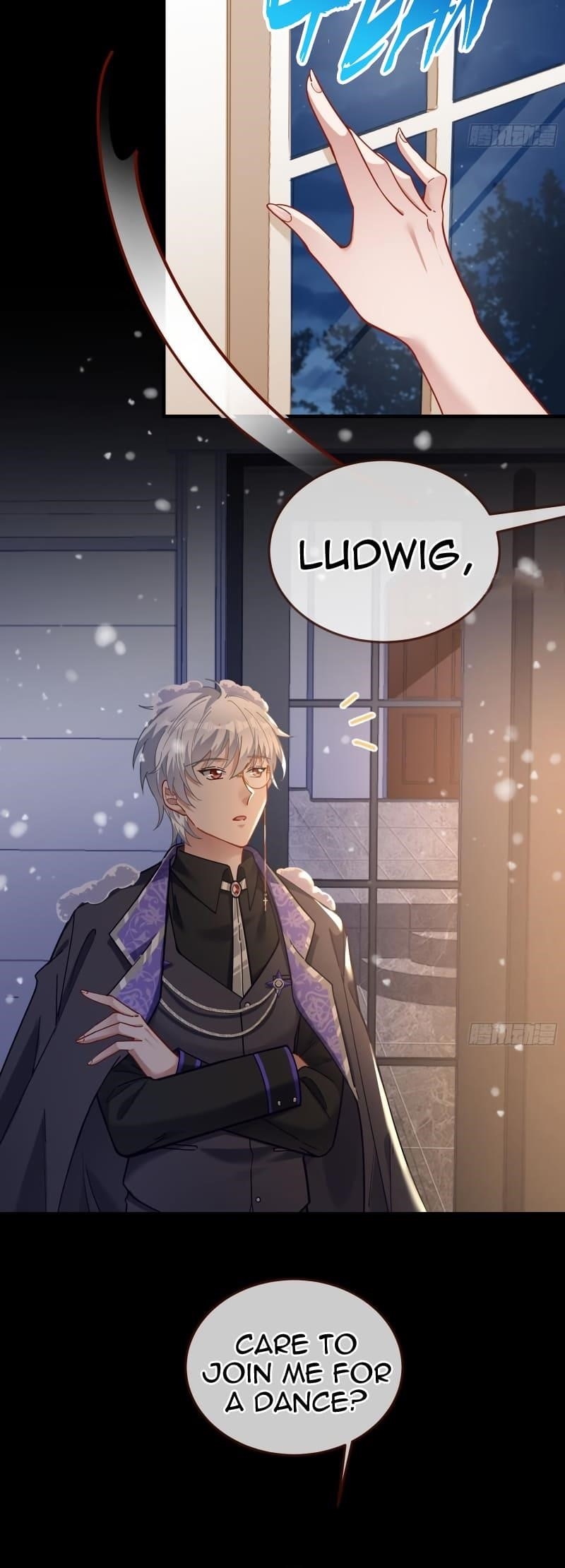 Cheating Men Must Die Chapter 474 - Page 25