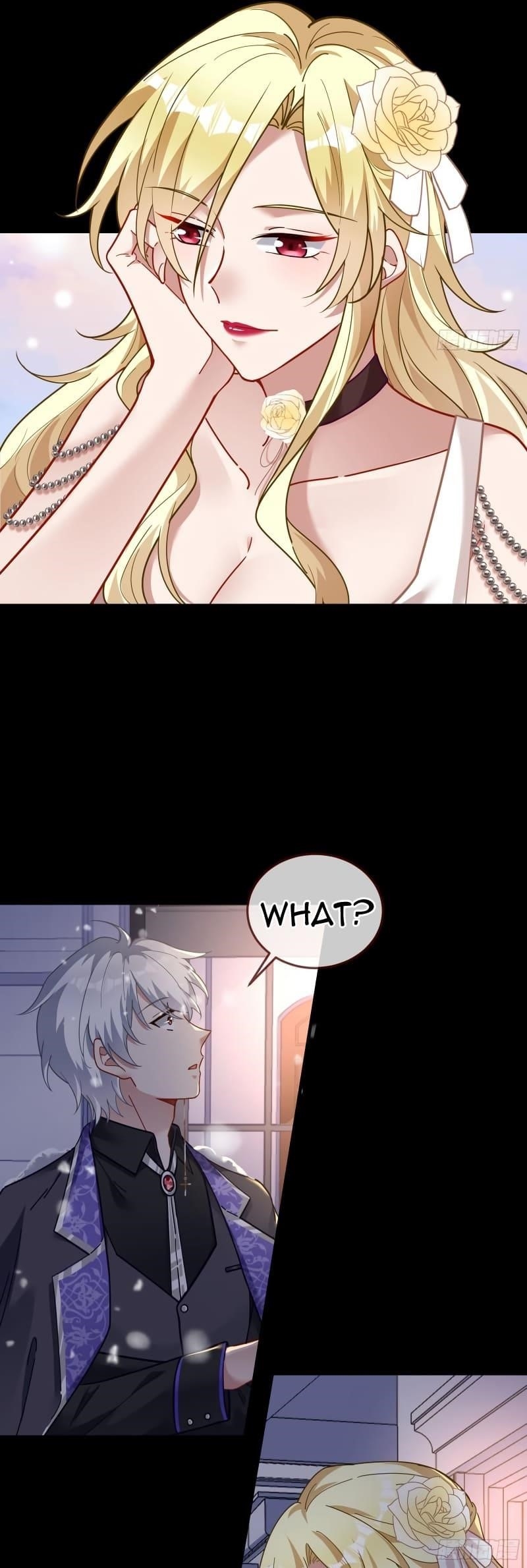 Cheating Men Must Die Chapter 474 - Page 26