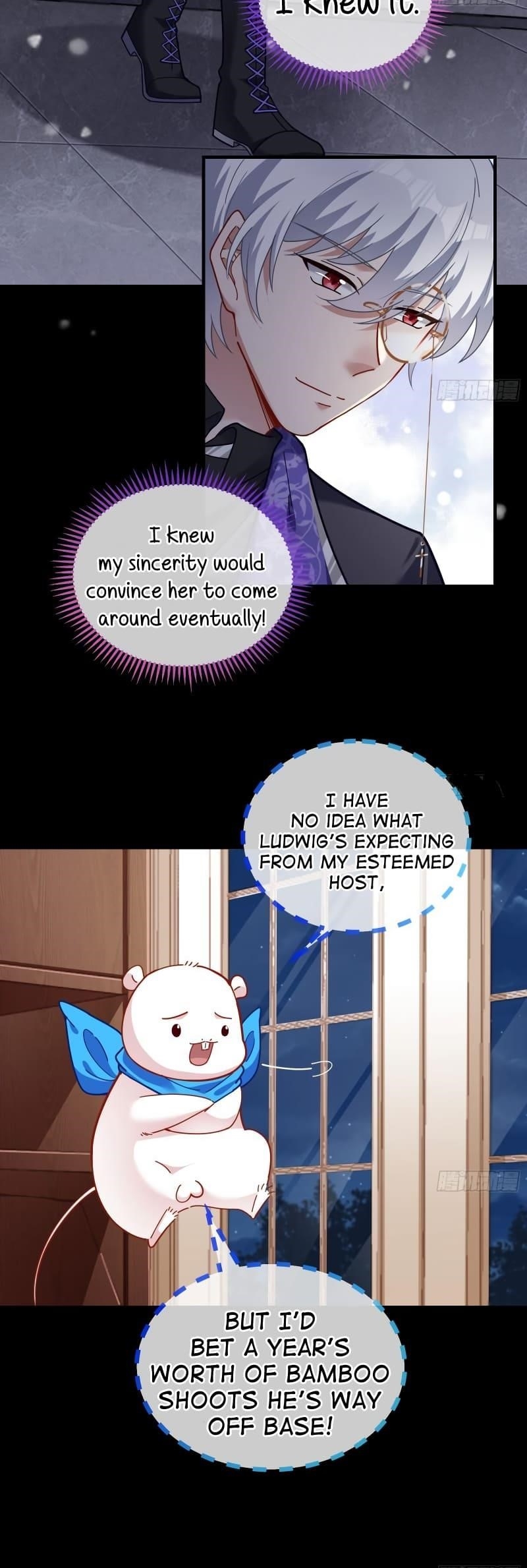 Cheating Men Must Die Chapter 474 - Page 28