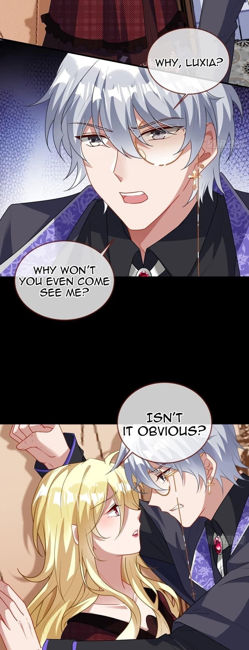 Cheating Men Must Die Chapter 474 - Page 4