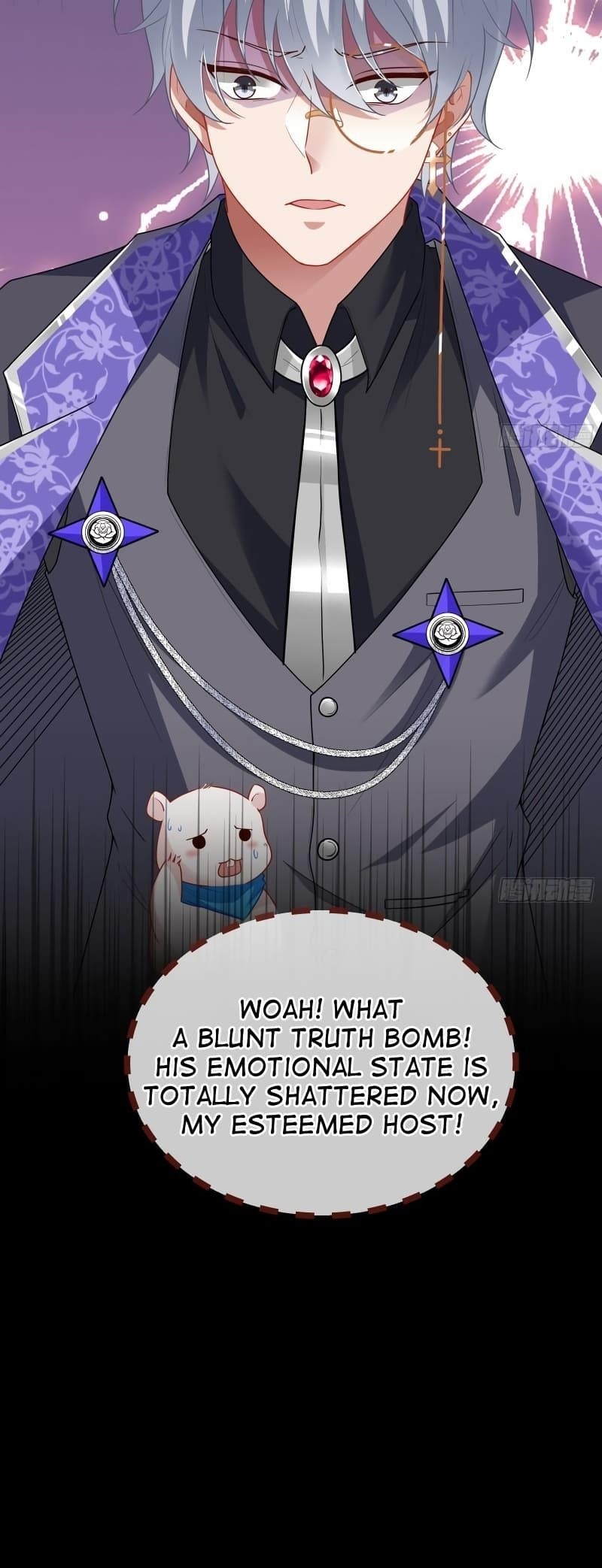 Cheating Men Must Die Chapter 474 - Page 6