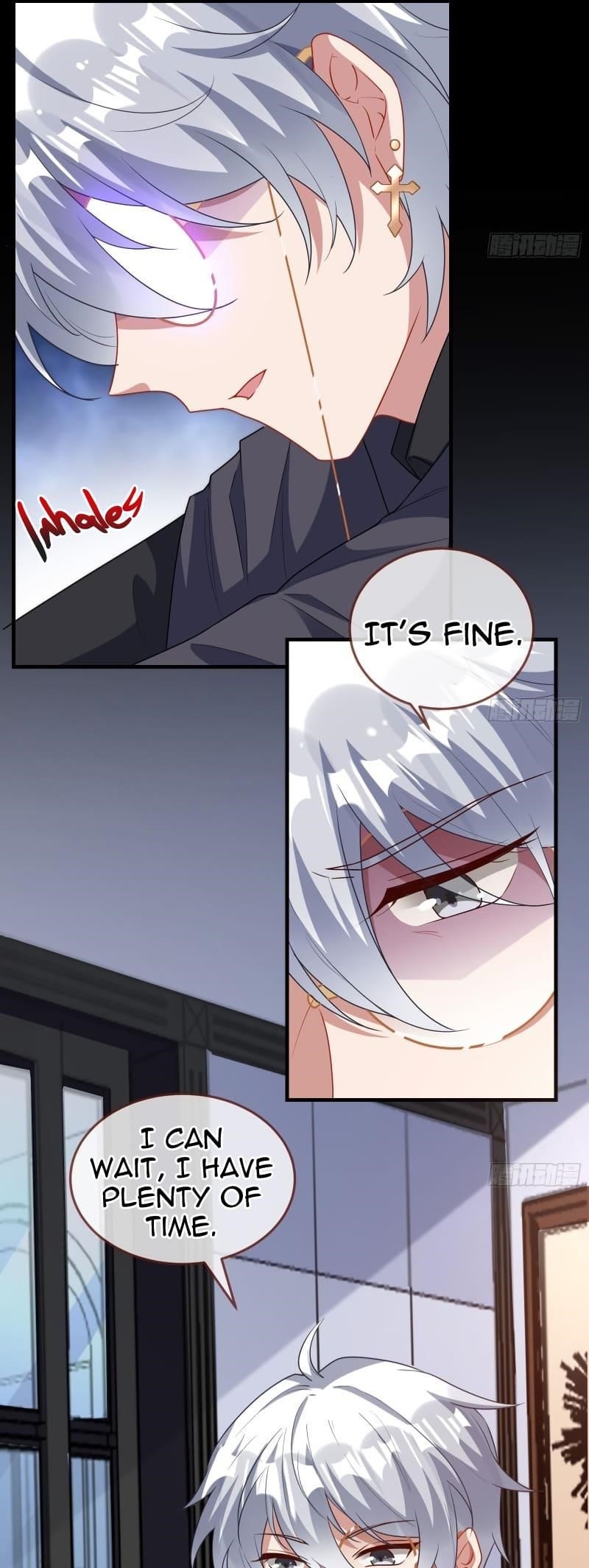 Cheating Men Must Die Chapter 474 - Page 7