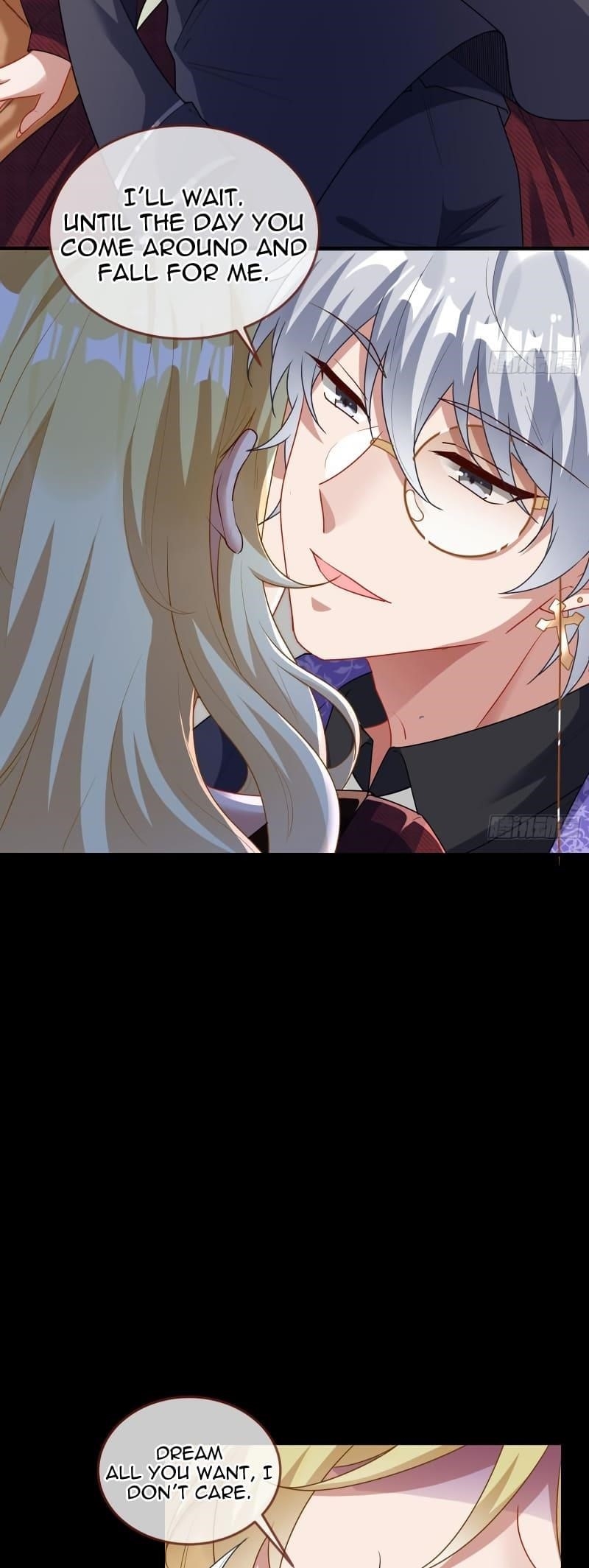 Cheating Men Must Die Chapter 474 - Page 9