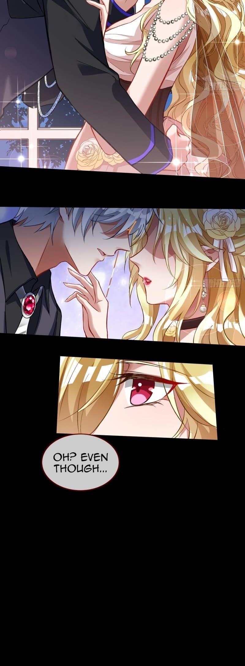 Cheating Men Must Die Chapter 475 - Page 11