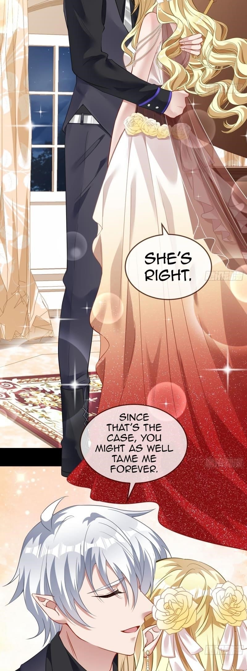 Cheating Men Must Die Chapter 475 - Page 13