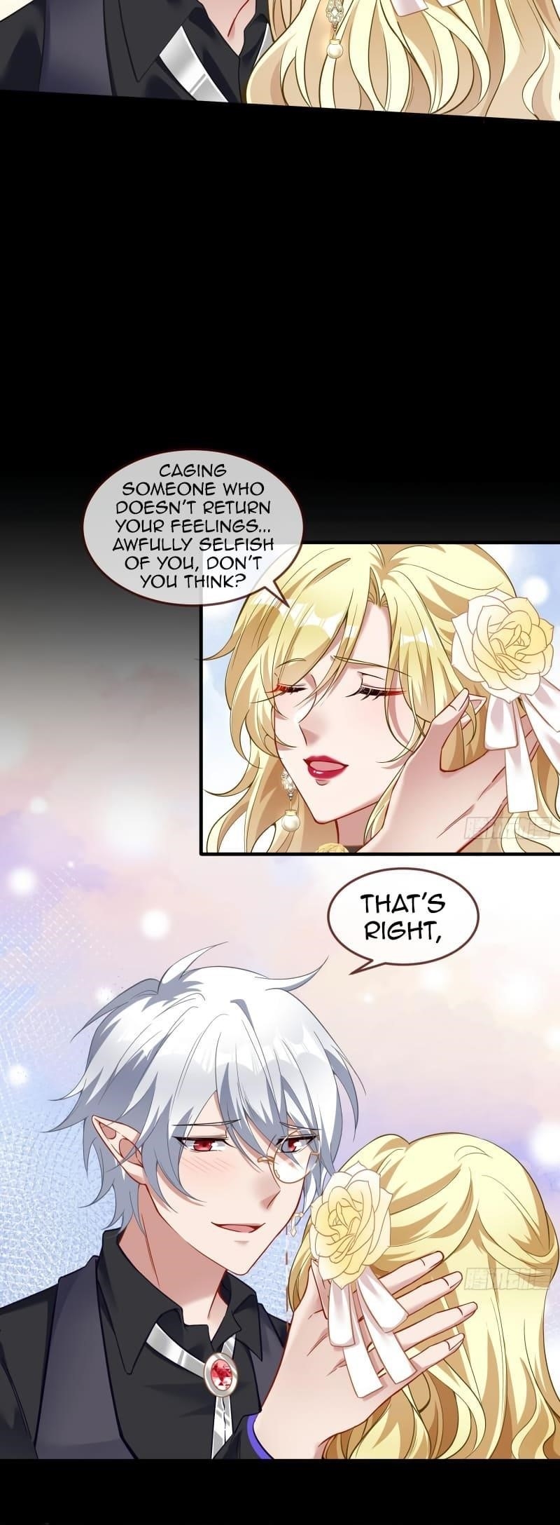 Cheating Men Must Die Chapter 475 - Page 14