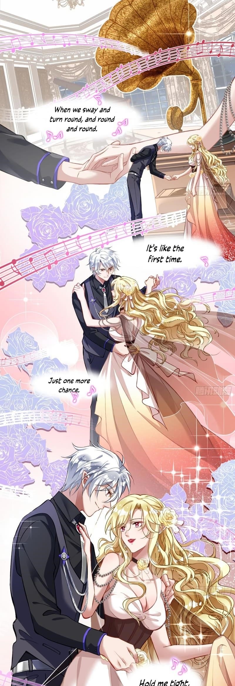 Cheating Men Must Die Chapter 475 - Page 2