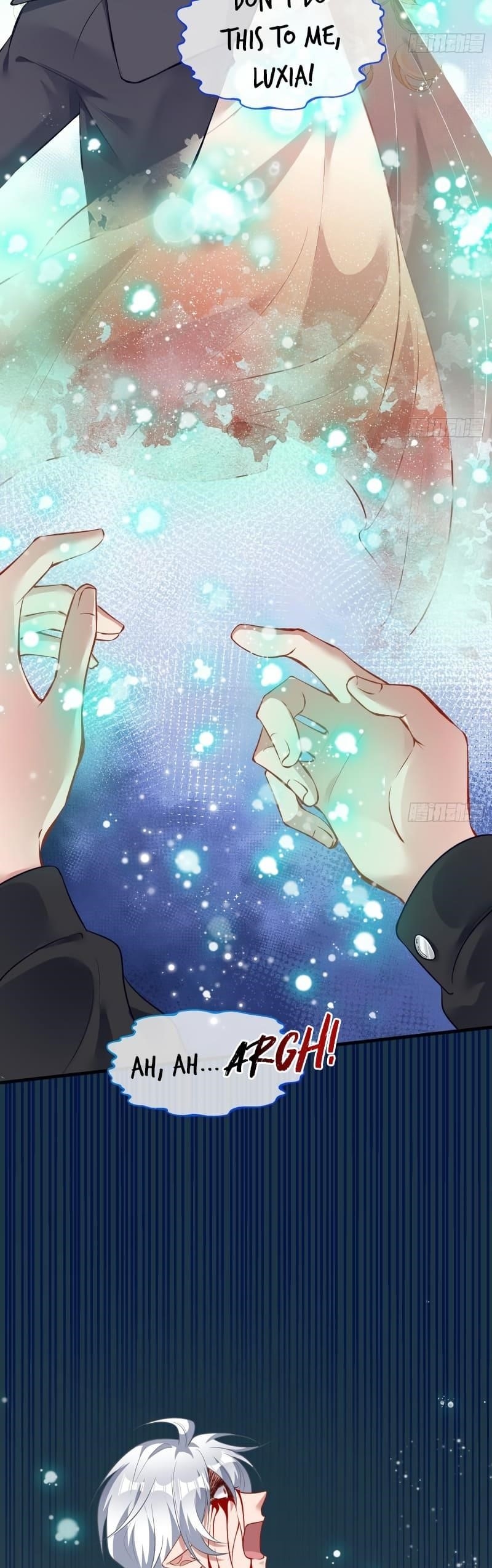 Cheating Men Must Die Chapter 475 - Page 22