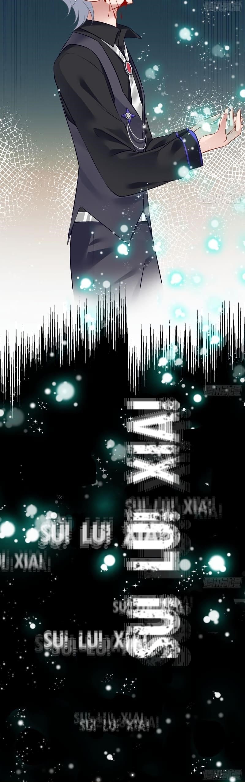 Cheating Men Must Die Chapter 475 - Page 23